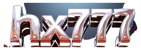hx777 logo